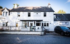 The Ballinluig Inn